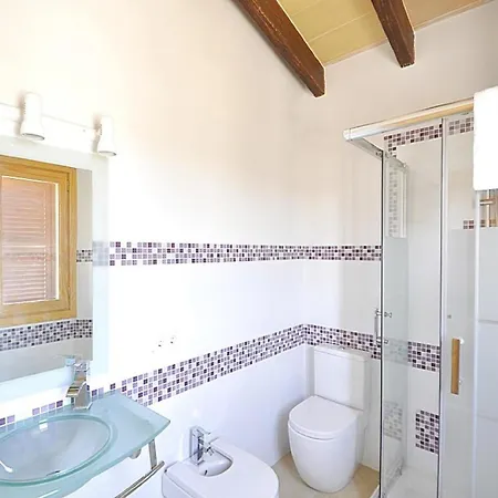 Mit Privatpool Fuer 12 Personen Ca 430 Qm In Montuiri, Mallorca Binnenland Von Mallorca Дом отдыха Монтуири