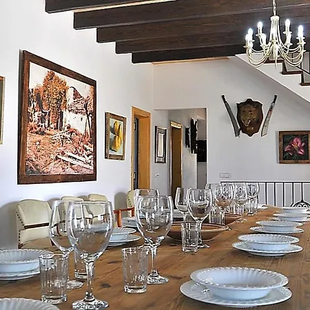 Mit Privatpool Fuer 12 Personen Ca 430 Qm In Montuiri, Mallorca Binnenland Von Mallorca * Монтуири
